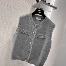 Chanel Gilet